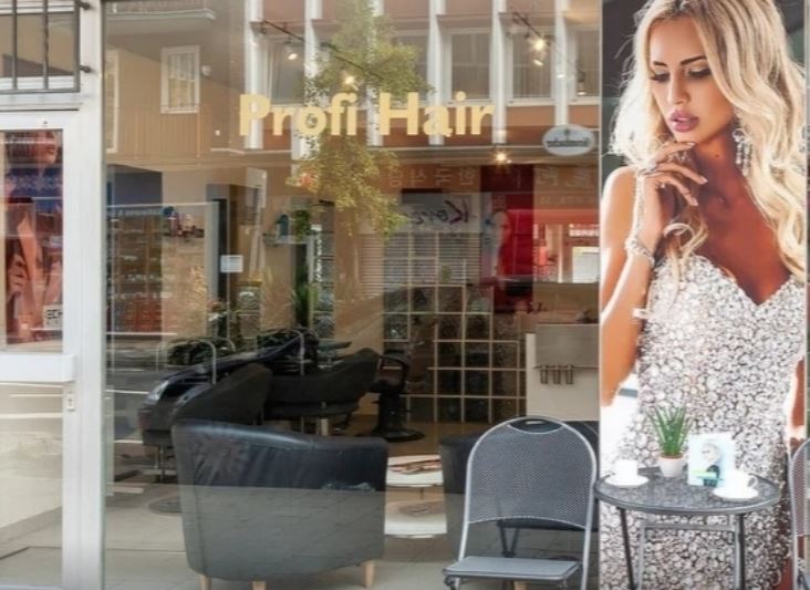 Profi Hair Düsseldorf