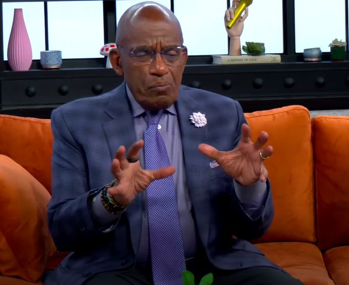 al roker fat