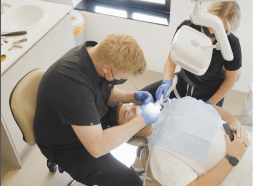 Top Dentists in Belfast