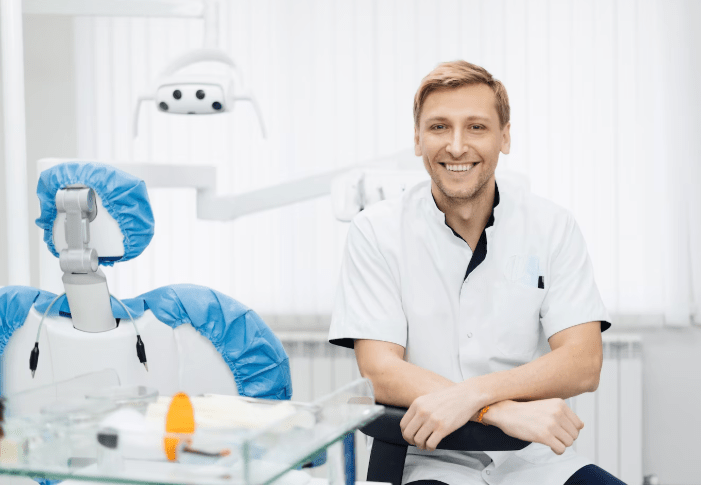 Top Dentists in Birmingham