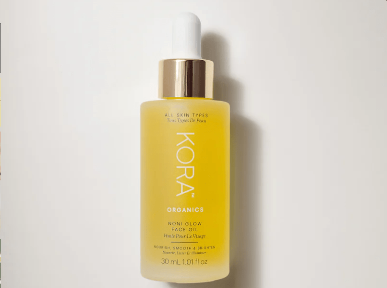 Kora Organics Noni Glow Face Oil