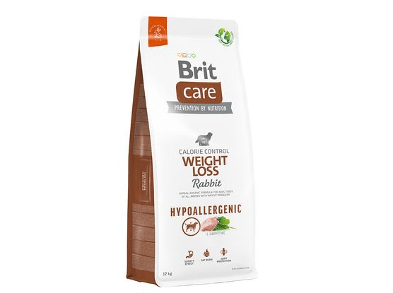 Brit Care Weight Loss 12Kg