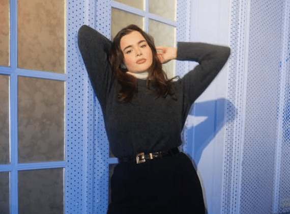 Barbie Ferreira’s Dramatic Weight Loss