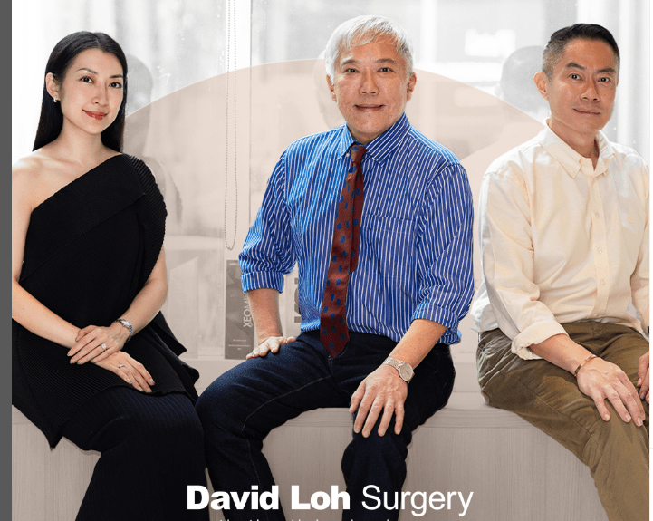 David Loh Surgery