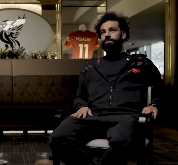 mo salah hair transplant