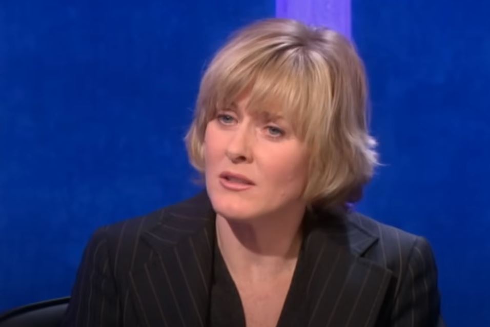 sarah lancashire weight gain