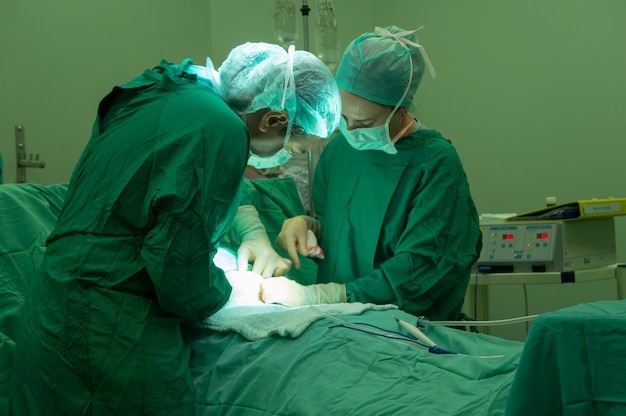 Novena Surgery